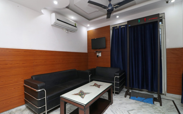 Nirvana Residency by OYO Rooms