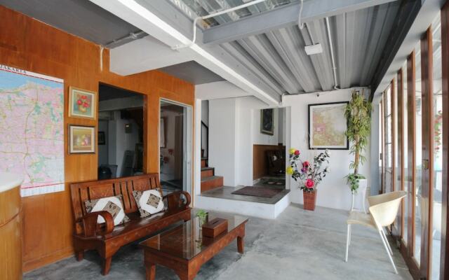 Airy Eco Benhil Bendungan Asahan Tiga 12 Jakarta