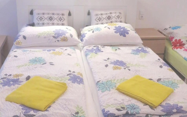 Apartments Messe-Prater