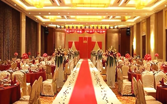 New Era International Hotel