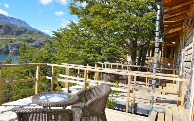 Parador Austral Lodge