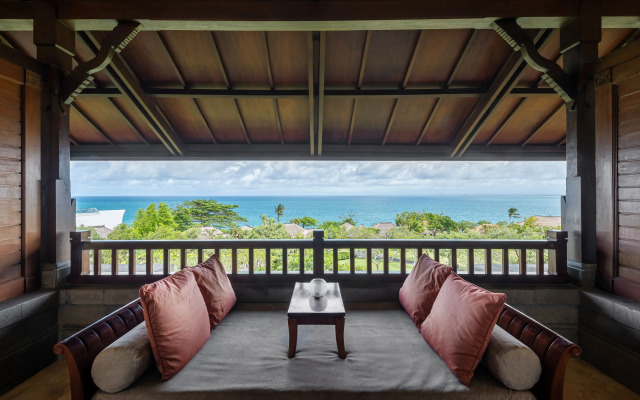 AYANA Resort Bali