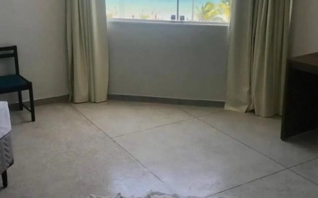 Happy Hotel Pajuçara