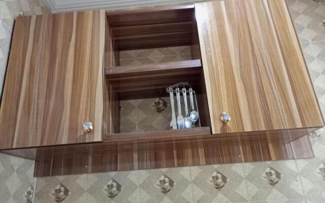 Luxury Two Bedroom In Akala Express Ibadan