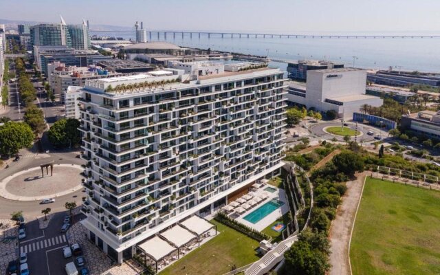 Hotel Martinhal Lisbon Oriente
