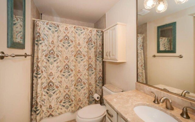 Chateau La Mer 704 by Destin Getaways