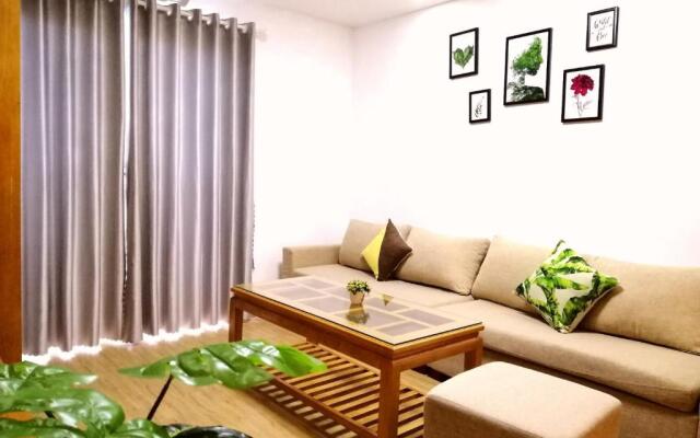 Apartment Luxury Near Beach