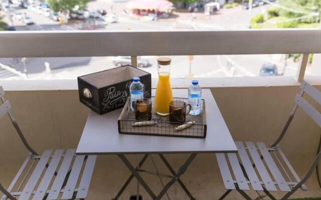 Proche Paris - Suite Cosy - Wifi, Netflix