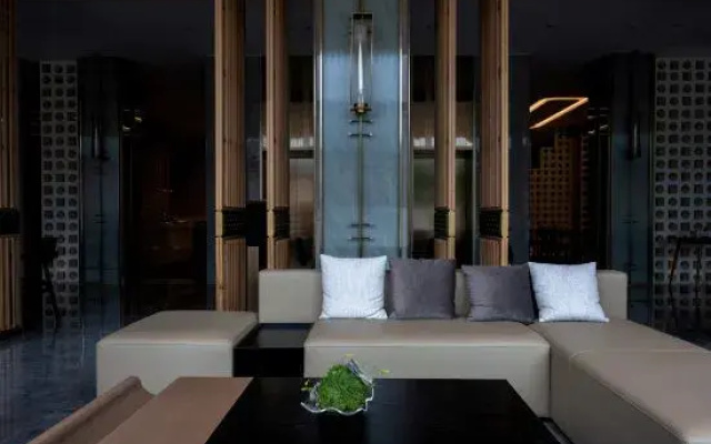 Bonlu Hotel