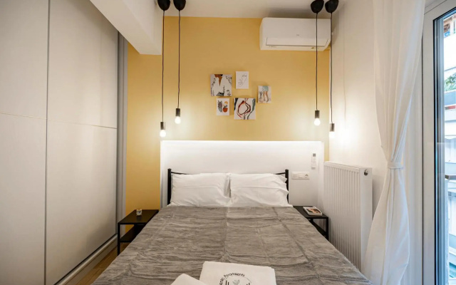 Calliope Apartment