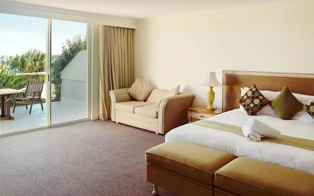 Ibis Styles Harrington
