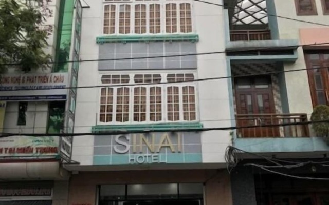 Sinai House
