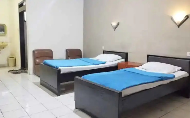 Parama Hotel
