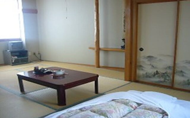 Ryokan Kachoya
