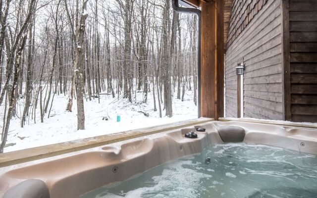 Mountain Crest Villa