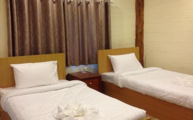 Treasure Inn Khaoyai