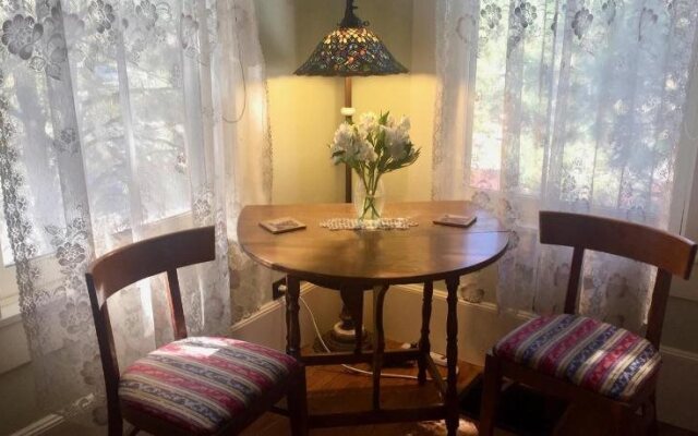 Starlight Pines Bed and Breakfast