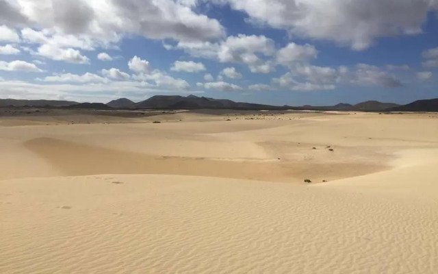 GBH Casas Rurales Las Portadas