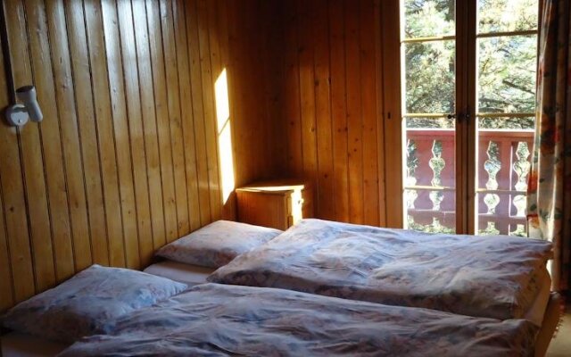 Hotel les Touristes