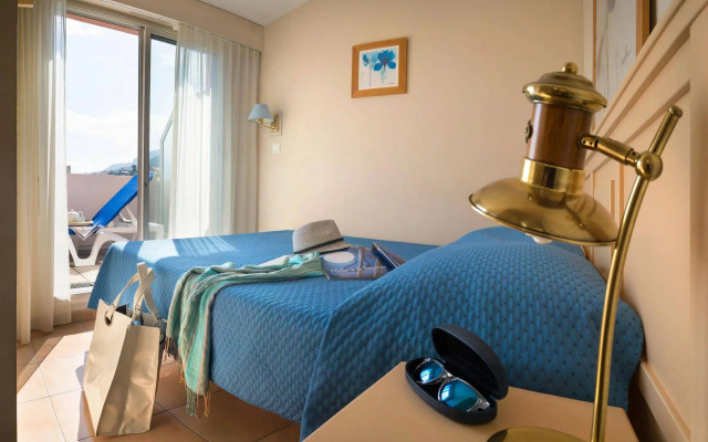 Pierre & Vacances Residence Les Rivages du Parc - Menton