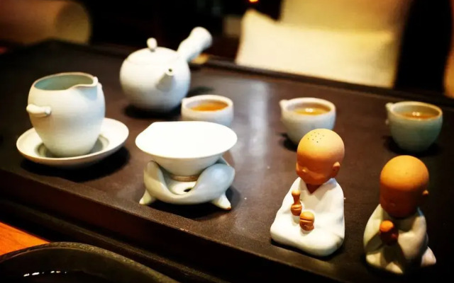 Sedour Hotel Lijiang