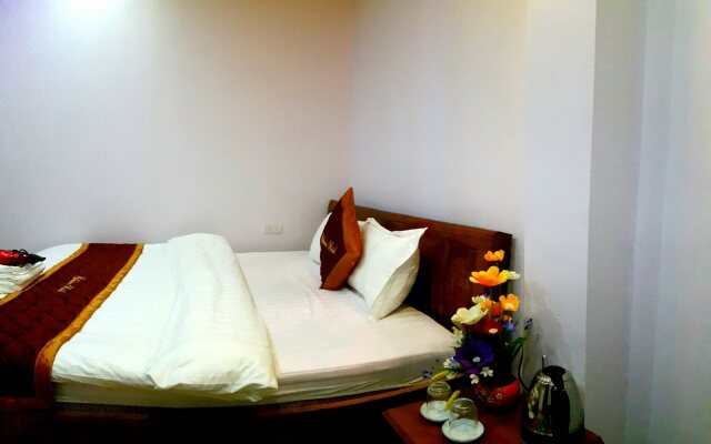 Goldwin Hotel