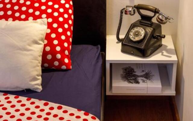 Apartment Sv. Petar Stari
