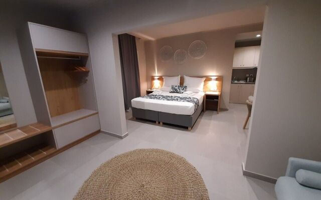 Sarpidon Suites