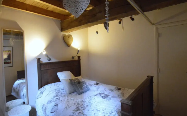 Cosy Flat in South Limburg Near Maastricht