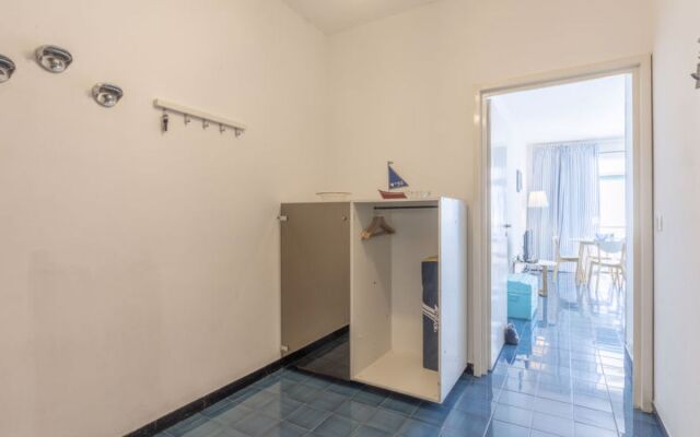 House Marina Sanremo