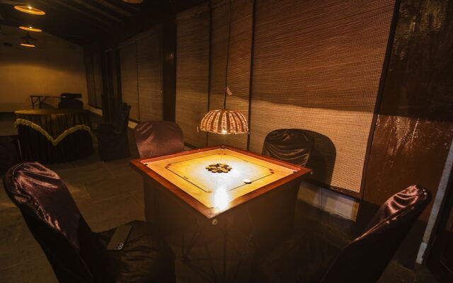Wowstayz2 Pachmarhi Ecotel Resort