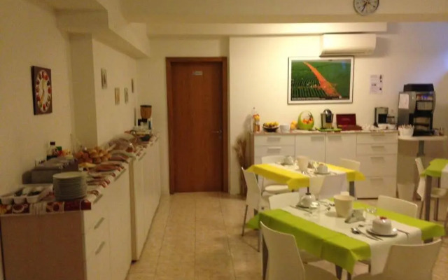 Residence Bonomelli