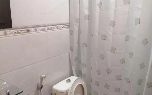 Résidence Néhémie