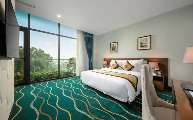 Phoenix Resort Bac Ninh