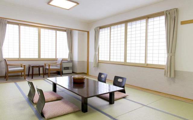 Hotel Yuzawa Yuzawa