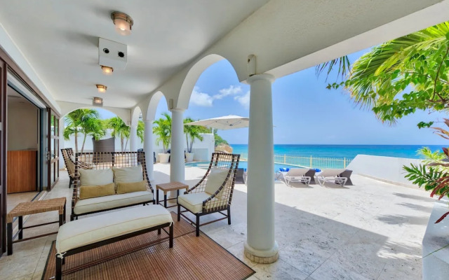 Dream Villa SXM BAH