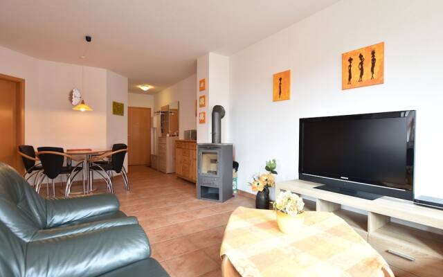 Cozy Apartment in Ostseebad Boltenhagen with parking