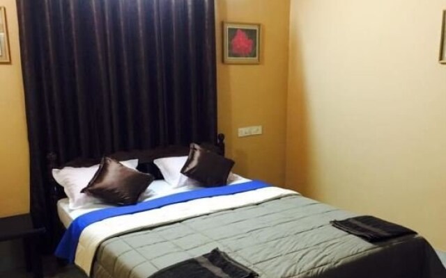 Misty Villa Estate Stay