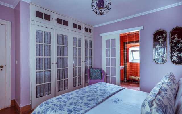 São Miguel Guest House
