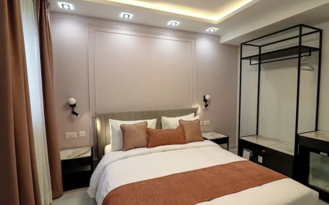 Pietro Boutique Hotel and Residences