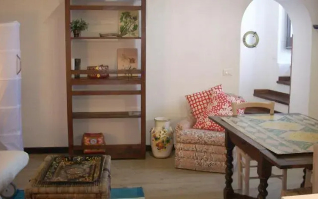 La Terrazza Di San Clemente