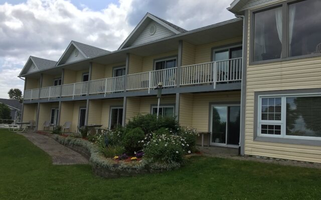 Inn at the Hilton Beach by Elevate Rooms