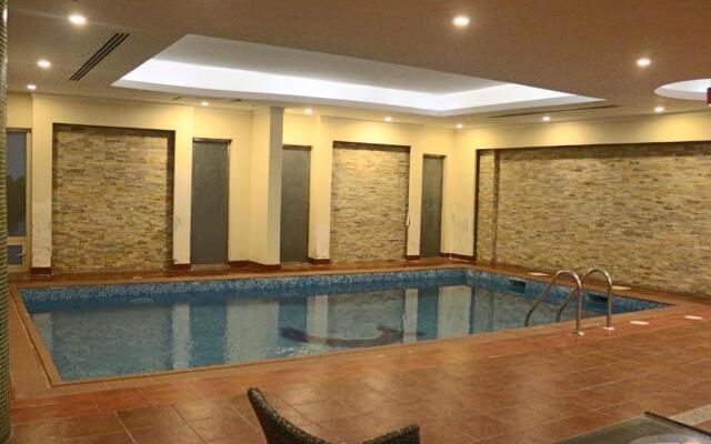 Valencia Hotel Suites