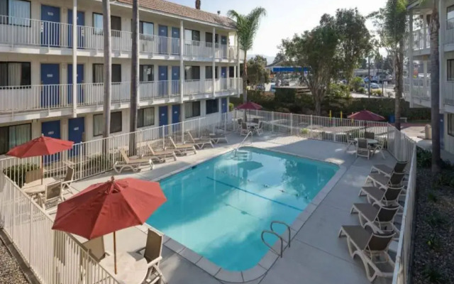 Motel 6 Carpinteria, CA - Santa Barbara - North