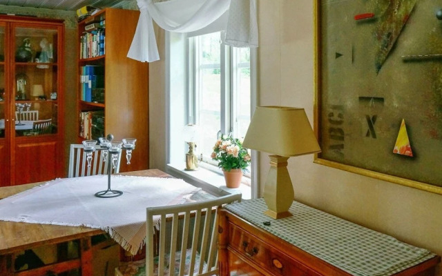 7 Person Holiday Home in Rolfstorp