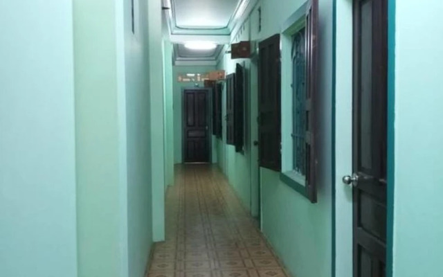 OYO 1121 Bao Viet Hotel