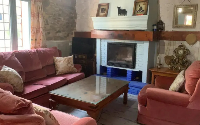 Cortijo de Don Victor