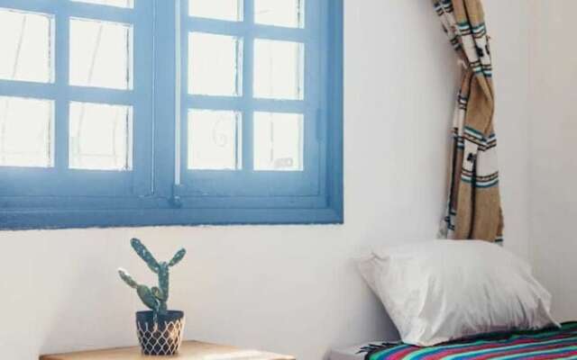 Seaview beach apartment 2 bedrooms
