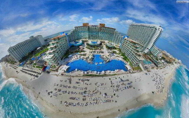 Hard Rock Hotel Cancun - All Inclusive