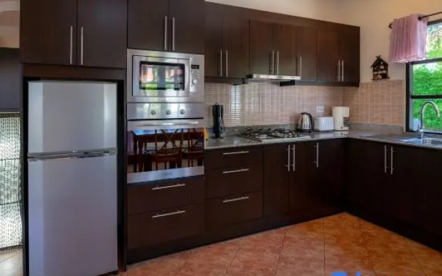 Orchid Paradise Homes OPV 15